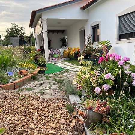 Villa Beautiful Little Country House Carvide Exterior foto