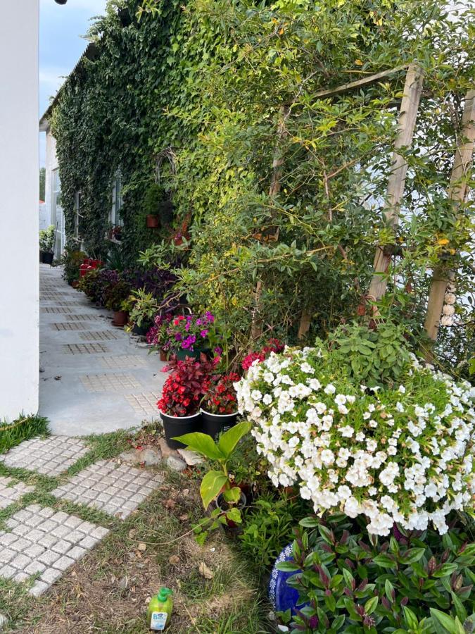 Villa Beautiful Little Country House Carvide Exterior foto